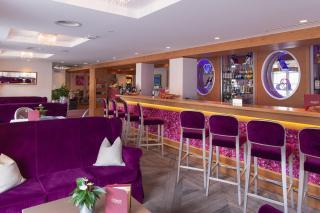 ... mein romantisches Hotel Toalstock - Fiss - 3