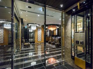 APA Hotel Hatchobori Shintomicho - Tokyo - 4