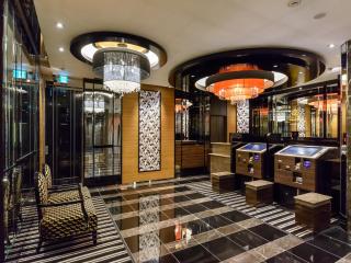 APA Hotel Hatchobori Shintomicho - Tokyo - 5