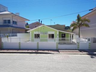 Casa incrível a Beira Mar! 3 qtos Ponta do Papagaio - 0