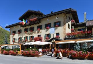 Hotel Alpina - Livigno - 0