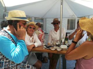 Skindles Guesthouse - 5