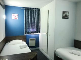 Fasthotel Lens Noyelles Godault - 5