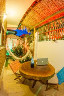 Beach house Suites - Jericoacoara - 1