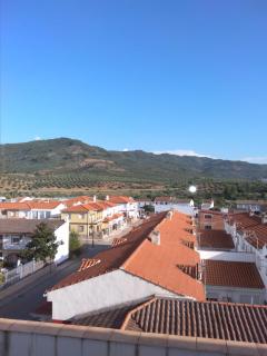 Apartamentos Azahar - Puente de Génave - 0