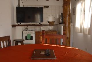 Cabañas Abelard - Esquel - 1