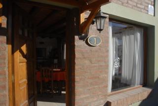 Cabañas Abelard - Esquel - 5