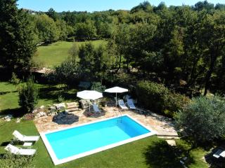 Holiday Home Casa Dei Farfui - 2