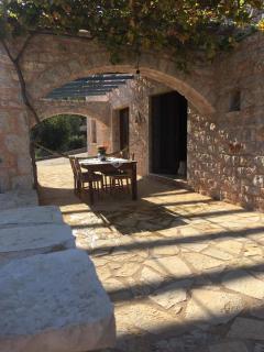 Leonidio Rock climbing house - Leonidio - 6