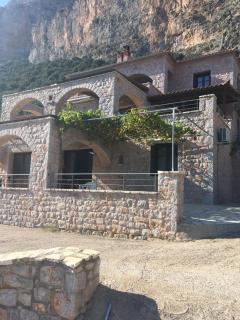 Leonidio Rock climbing house - Leonidio - 8
