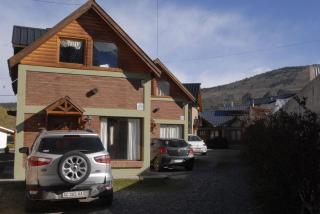Cabañas Abelard - Esquel - 8
