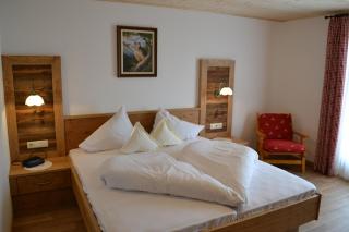 Hotel Kronhof - Moso - 9