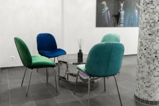 Hotel Birsighof Basel City Center - Basel - 5
