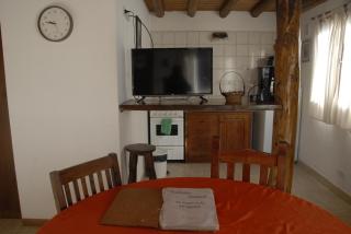 Cabañas Abelard - Esquel - 3