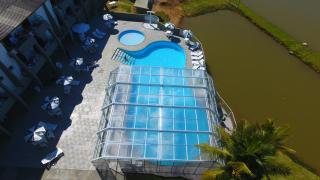 Hotel Termas do Lago - Gravatal - 5