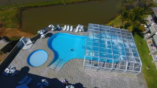 Hotel Termas do Lago - Gravatal - 8
