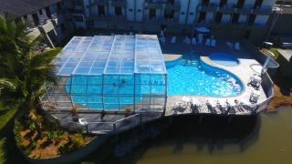 Hotel Termas do Lago - Gravatal - 0