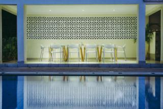 The Zubeida Boutique Resort - 5