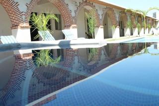 Finca de los Angeles - Chiconcuac - 6