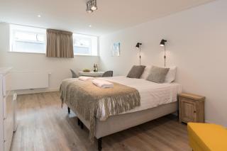 Nassau Canal Suites - Amsterdam - 0