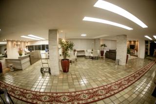 Petrolina Palace Hotel - Petrolina - 8