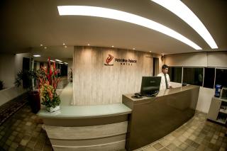 Petrolina Palace Hotel - Petrolina - 7