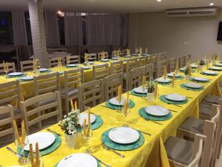 Petrolina Palace Hotel - Petrolina - 5
