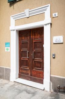 Silver house - La Spezia - 4