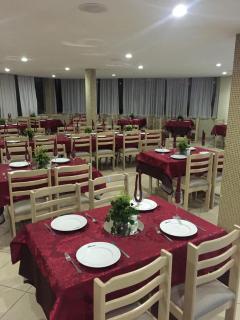 Petrolina Palace Hotel - Petrolina - 4
