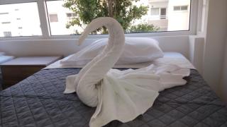 LCA4 flat for you apartment - Larnaca - 1