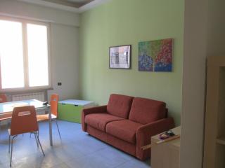 Wendy's apartment - Salerno - 8