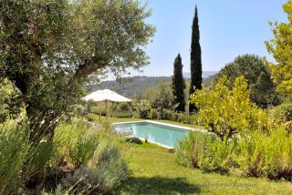 Mas du Perthus - Cassis - 6