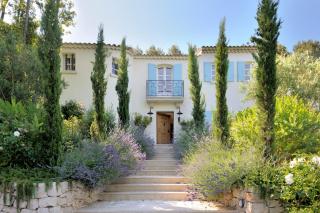 Mas du Perthus - Cassis - 8