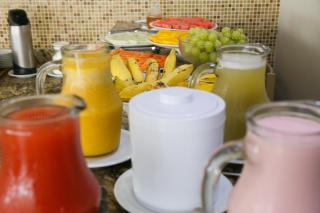 Petrolina Palace Hotel - Petrolina - 1