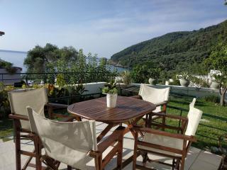 Elina Apartments - Parga - 8