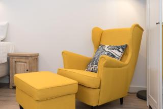 Nassau Canal Suites - Amsterdam - 7