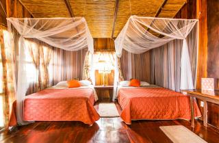 Redwood Beach Resort - Mechapa - 6