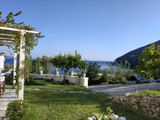 Elina Apartments - Parga - 1