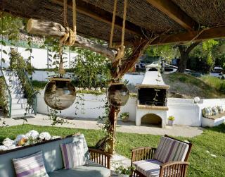 Elina Apartments - Parga - 9
