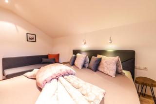 Haus Viktoria - Längenfeld - 3