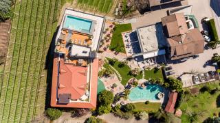 Hotel Dorner B&B - Algund - 5