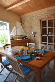 Villa Blanche - 4