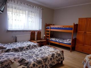 Pokoje Adriano - Grudziądz - 9