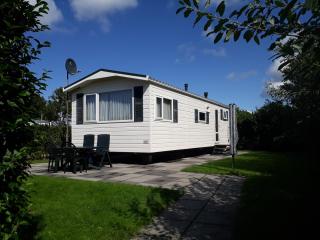 Chalet zwaluw - Serooskerke - 0