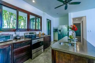 Makara Rio Suite / Ground Floor - Uvita - 6