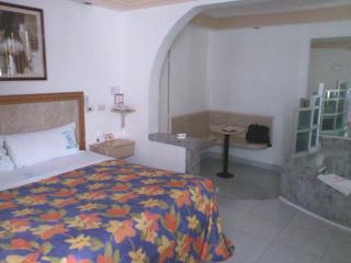 Hotel Santa Cruz - 2