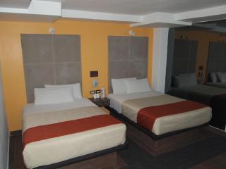 Hotel Santa Cruz - Città del Messico - 4