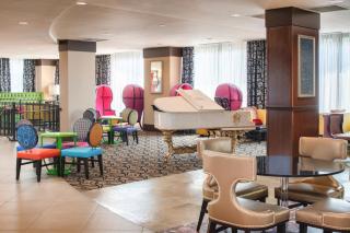 Staypineapple, The Maxwell Hotel, Seattle Center Seattle - 4