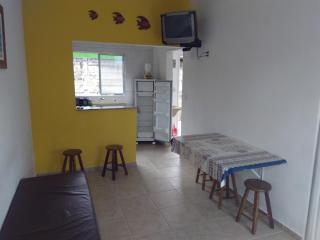 Chalé 1 Praia da Lagoinha Ubatuba - 7