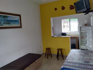 Chalé 1 Praia da Lagoinha Ubatuba - 8